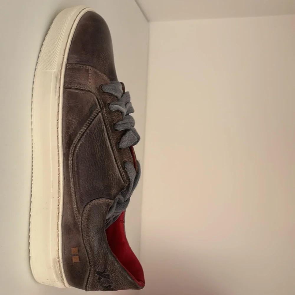 Bed Stu Graphito Rustic - Picture 4 of 6